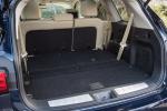 Infiniti QX60 3.5 2016 года